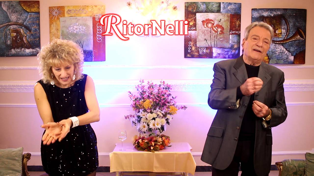 Trasmissione RitorNelli